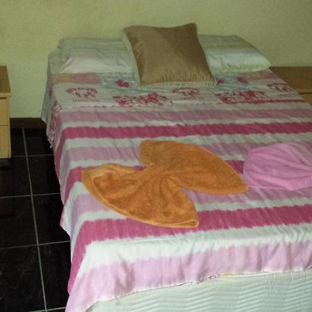 Hospedaria - Hostel Gamboa Angra dos Reis Rum bild