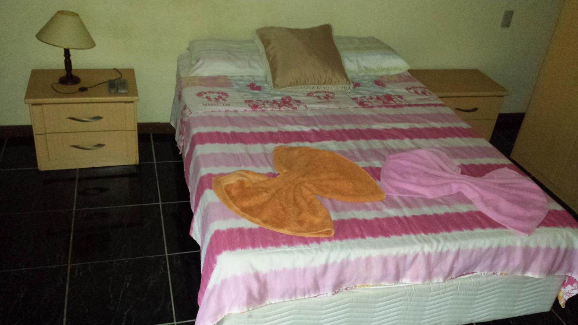 Hospedaria - Hostel Gamboa Angra dos Reis Rum bild
