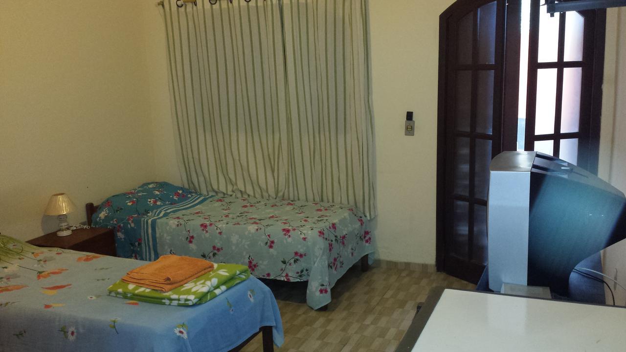 Hospedaria - Hostel Gamboa Angra dos Reis Exteriör bild
