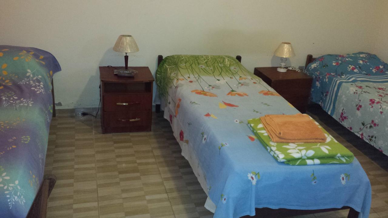 Hospedaria - Hostel Gamboa Angra dos Reis Exteriör bild
